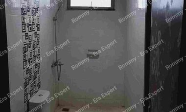 Rumah 2 Lantai Dalam Cluster Siap Huni Dekat Mal Akses Langsung Gerbang Tol di Jakarta Garden City