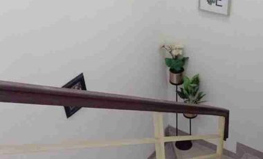 Rumah Strategis dekat Lampu Merah Semplak Bogor