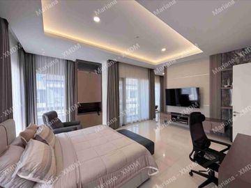 Turun Harga! Rumah yg detached/ tidak menempel tetangga