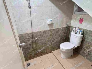Dijual rumah murah