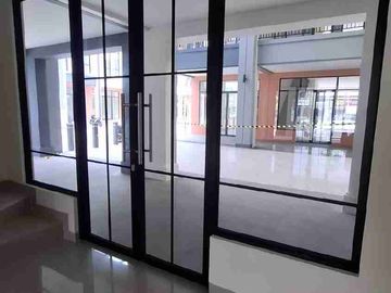 DISEWAKAN Ruko Gandeng 2 Hook & Badan THE HUDSON Gading Serpong