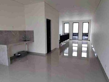 DISEWAKAN Ruko Gandeng 2 Hook & Badan THE HUDSON Gading Serpong