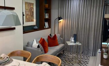 RFO Condo in Eastbay Residences by Rockwell | P8.8M w/ Parking | Early Move-In Promo | P835K DP