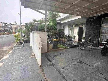 Di Jual Rumah Mewah dan Asri 2 Lantai di Grand Galaxy Bekasi