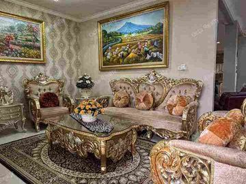 Di Jual Rumah Mewah dan Asri 2 Lantai di Grand Galaxy Bekasi