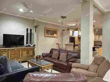 Di Jual Rumah Mewah dan Asri 2 Lantai di Grand Galaxy Bekasi