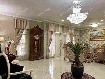 Di Jual Rumah Mewah dan Asri 2 Lantai di Grand Galaxy Bekasi