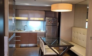 Deluxe 1 Bedroom Unit for Lease in Fairways Tower, BGC, Taguig City