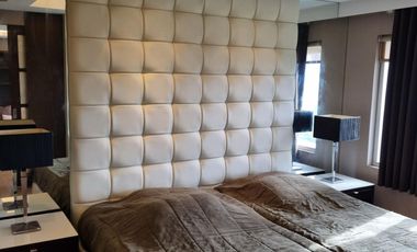 Deluxe 1 Bedroom Unit for Lease in Fairways Tower, BGC, Taguig City