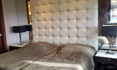 Deluxe 1 Bedroom Unit for Lease in Fairways Tower, BGC, Taguig City