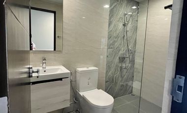 New Stunning 2 Bedroom Unit for Lease in Uptown Arts Residence, BGC, Taguig City