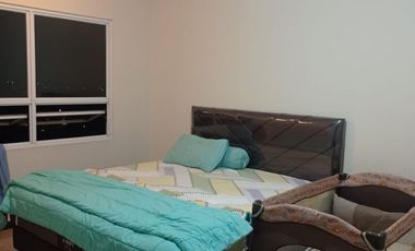 Disewa Apartemen Metro Garden Sudut Furnished Harga Murah Siap Huni Lantai Mengenah Karang Tengah Tangerang