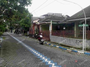 Rumah DIJUAL CEPAT HITUNG HARGA TANAH SAJA
