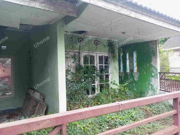 Rumah DIJUAL CEPAT HITUNG HARGA TANAH SAJA