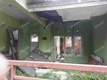 Rumah DIJUAL CEPAT HITUNG HARGA TANAH SAJA