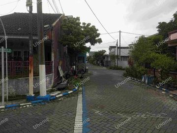 Rumah DIJUAL CEPAT HITUNG HARGA TANAH SAJA