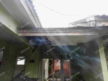 Rumah DIJUAL CEPAT HITUNG HARGA TANAH SAJA