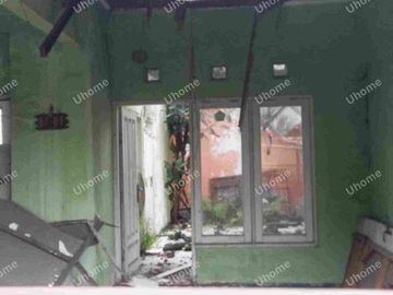 Rumah DIJUAL CEPAT HITUNG HARGA TANAH SAJA