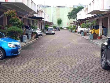 Dijual Rumah Green Ville Pinang Tangerang