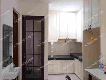 Dijual Rumah Green Ville Pinang Tangerang