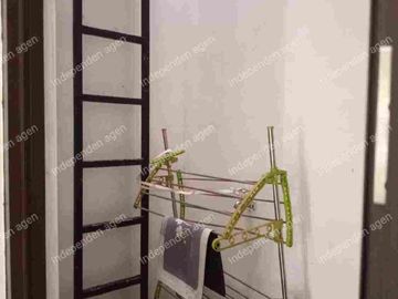 Dijual Rumah Green Ville Pinang Tangerang