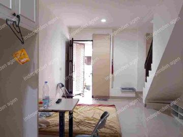 Dijual Rumah Green Ville Pinang Tangerang