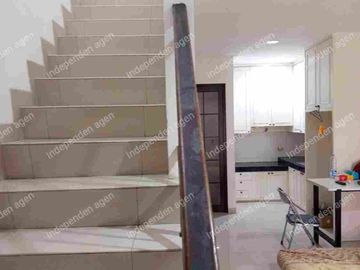 Dijual Rumah Green Ville Pinang Tangerang