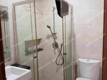 Dijual Rumah Green Ville Pinang Tangerang