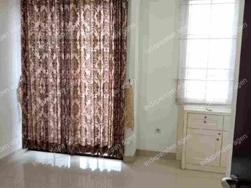 Dijual Rumah Green Ville Pinang Tangerang