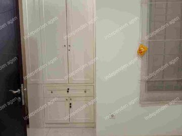 Dijual Rumah Green Ville Pinang Tangerang