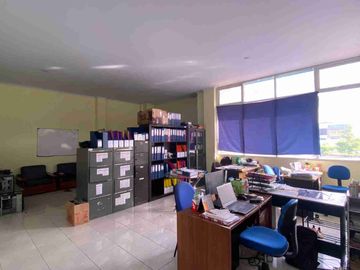 Gedung Kuliah  Lp3i Serang Banten Area Kramatwatu