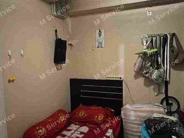 jual 2 kamar kalibata city furnish