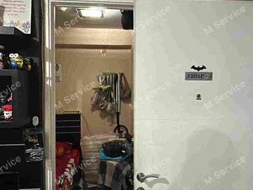 jual 2 kamar kalibata city furnish