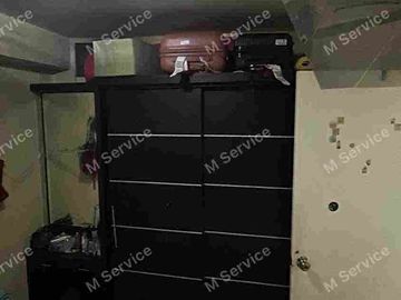 jual 2 kamar kalibata city furnish