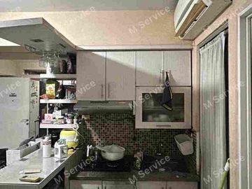 jual 2 kamar kalibata city furnish