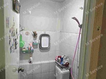 jual 2 kamar kalibata city furnish