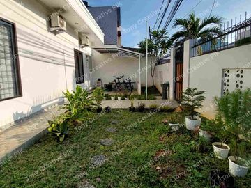 Rumah Hook Mewah Kelapa Gading Permai – Full Renovasi & Siap Usaha