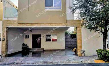 Casa en Venta puerta de hierro Monterrey N.L