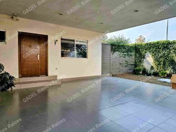 Casa en Venta puerta de hierro Monterrey N.L