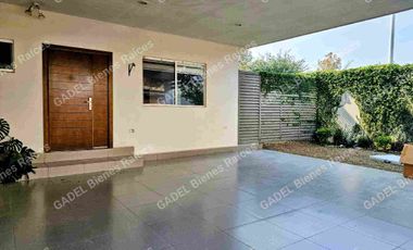 Casa en Venta puerta de hierro Monterrey N.L