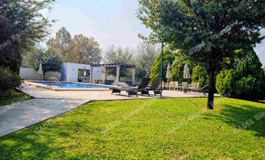 Casa en Venta puerta de hierro Monterrey N.L
