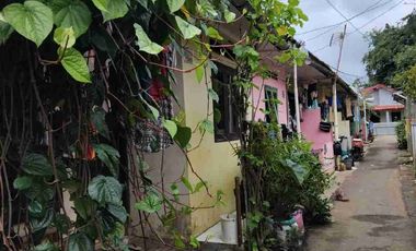 RUMAH KONTRAKAN 12 PINTU DI CIMAHPAR BOGOR