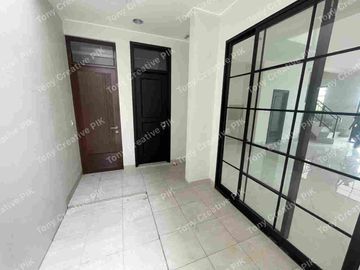Bukit Nirmala 6x15 – Rumah Baru Modern dengan Balkon & Smart Lock