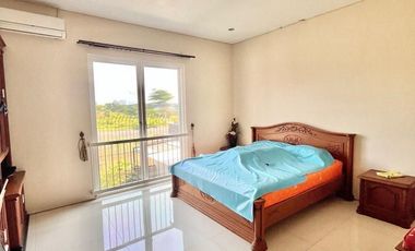 DIJUAL RUMAH ROYAL RESIDENCE CLUSTER RICHMOND TERMURAH