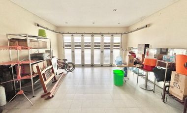 DIJUAL RUMAH ROYAL RESIDENCE CLUSTER RICHMOND TERMURAH