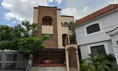 CASA EN REMATE EN PEDREGAL DE LA CASCADA 6873 EN PEDREGAL LA SILLA, MONTERREY NUEVO LEÓN