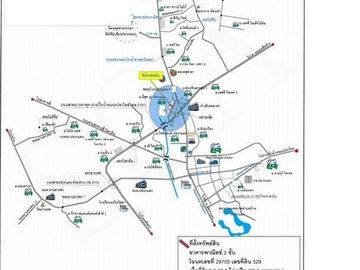 K01917 ขายอาคารพานิชย์ ตำบลปลวกแดง อำเภอปลวกแดง จังหวัดระยอง