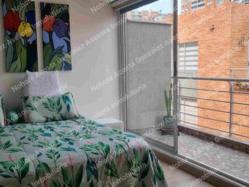 SE VENDE CASA EN LA ALAMEDA 170 BOGOTÁ