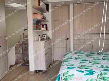 SE VENDE CASA EN LA ALAMEDA 170 BOGOTÁ
