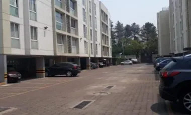 DEPARTAMENTO EN SAN JUAN TIHUACA, AZCAPOTZALCO, CDMX. REMATE ADJUDICADO